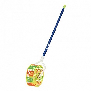 Игровая каталка с ручкой (General De Juguetes, 62veg) 